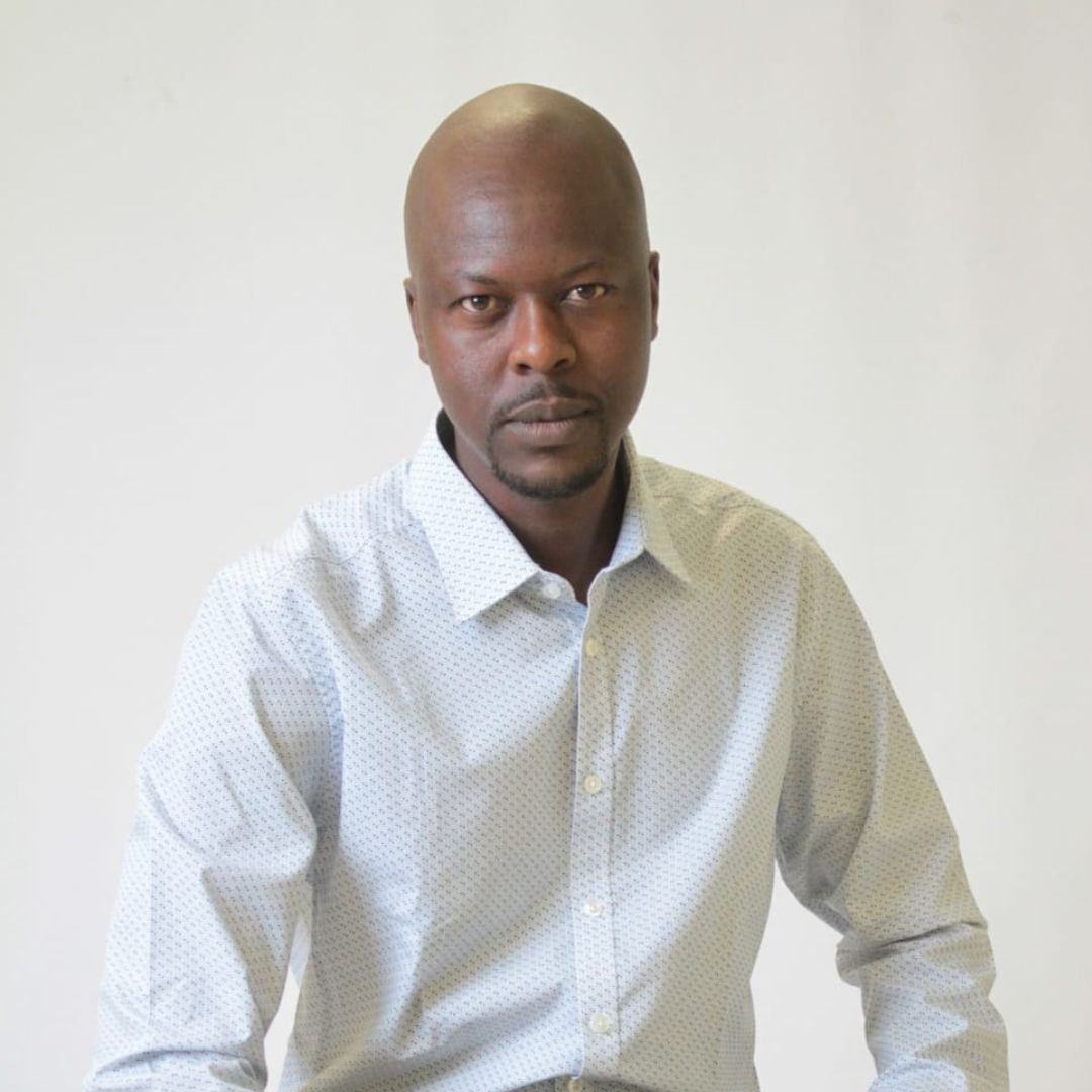 Cidi Owner Nhlanhla Ndlovu